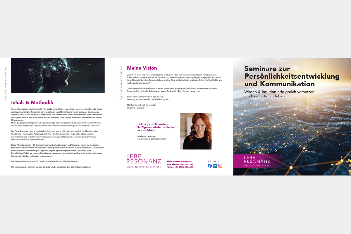 Showcase Printdesign