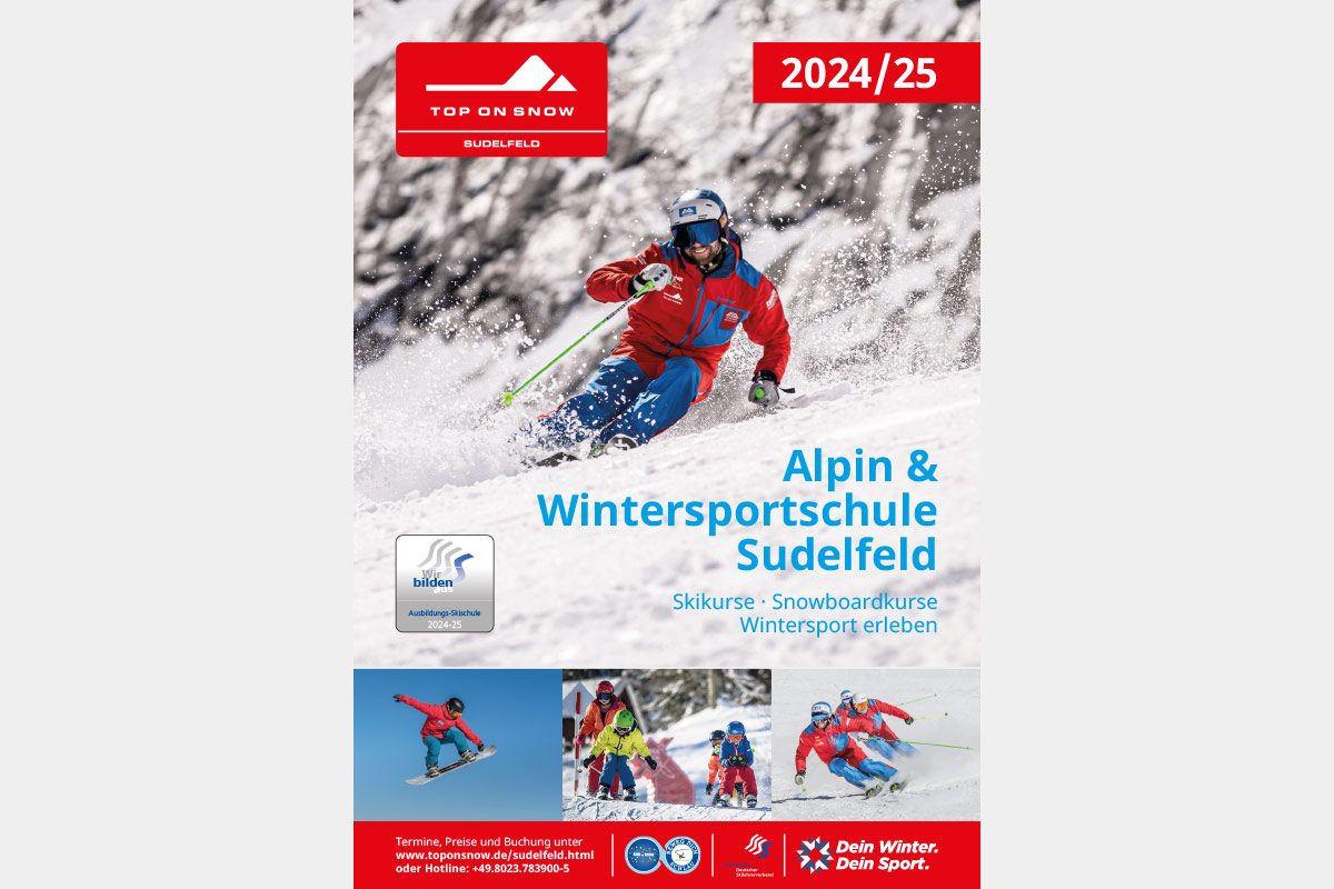 Showcase Printdesign