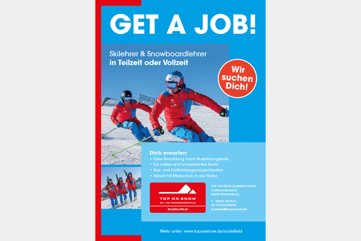 Showcase Printdesign