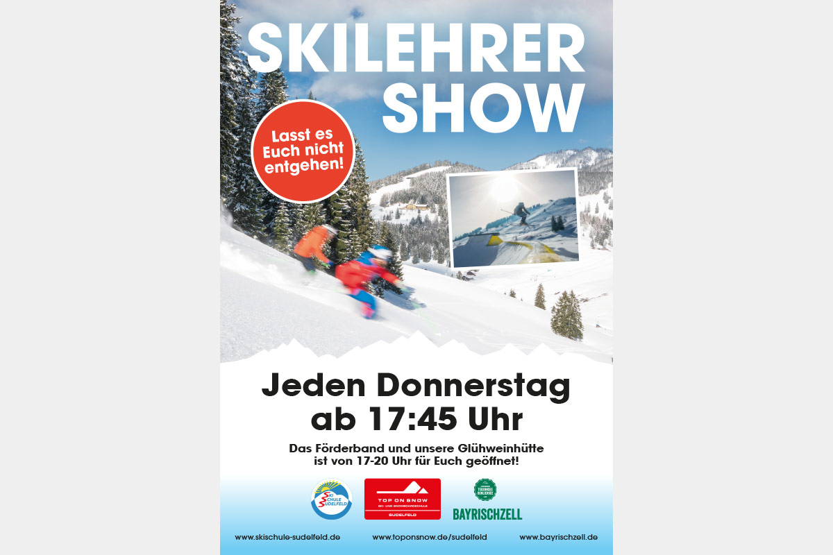 Showcase Printdesign