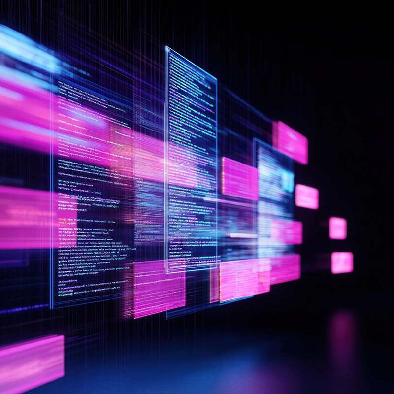 Webdesign - Rosenheim & München